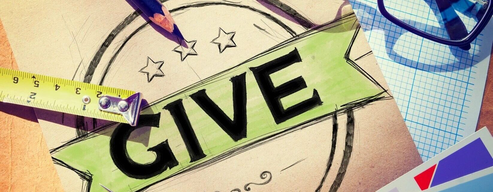 Give
